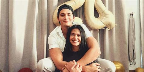 bianca umali sex|Ruru Madrid gushes over Bianca Umali's selfies in Bangkok: 'Di .